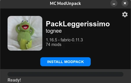 MCModUnpack