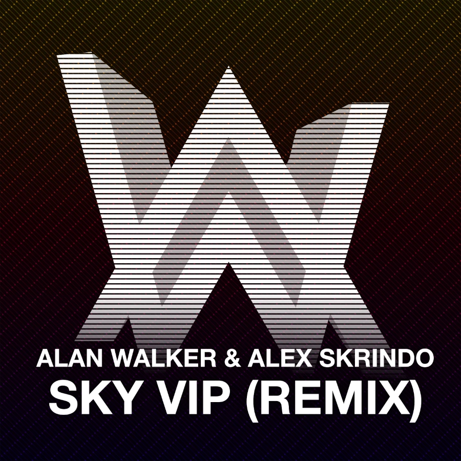 Sky VIP (Remix)