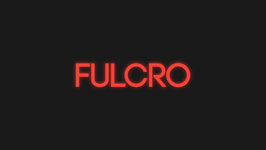 Fulcro Banner v1