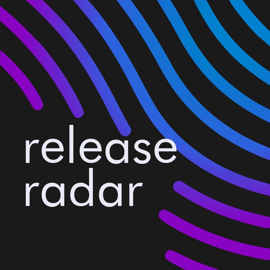 Release Radar Bot