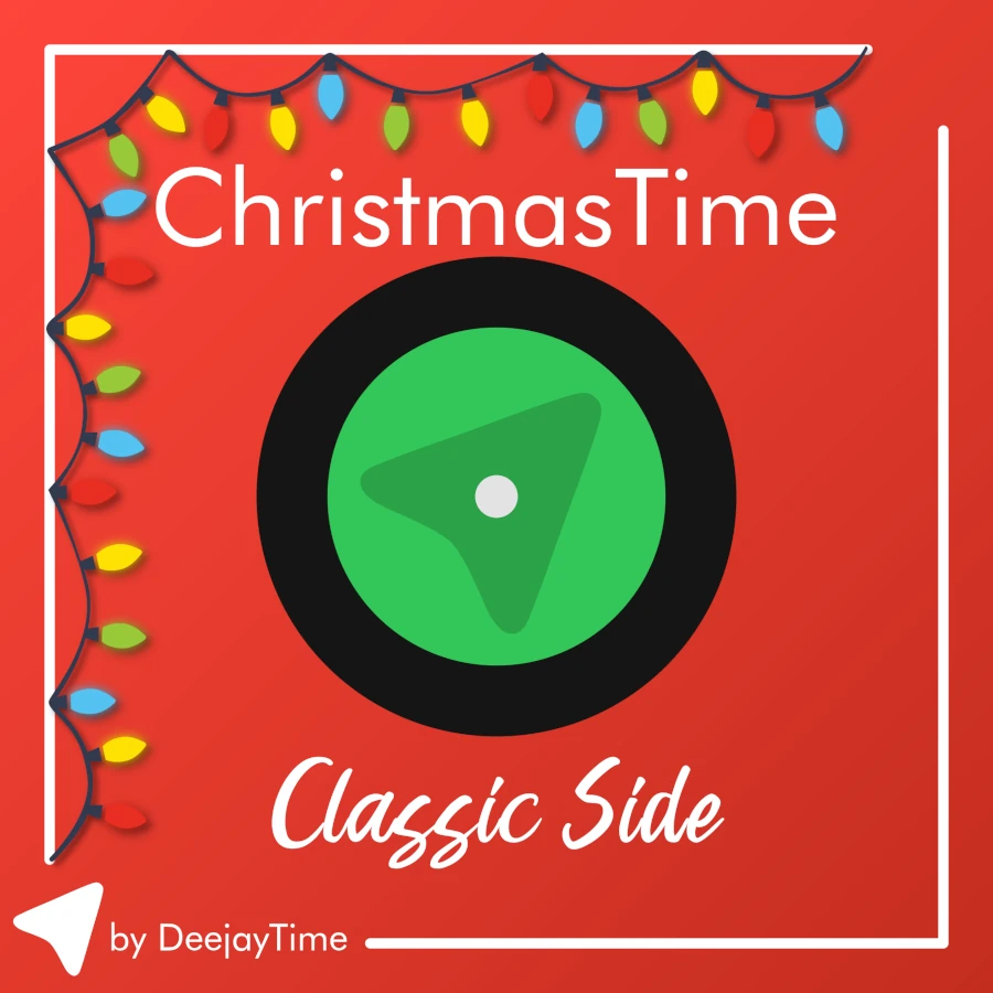 ChristmasTime Classic Side